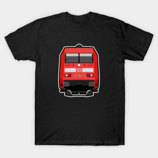 DB Class 101 T-Shirt